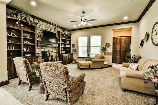 3312 Mount Mitchell Ln, Norman, OK 73069 - photo 15