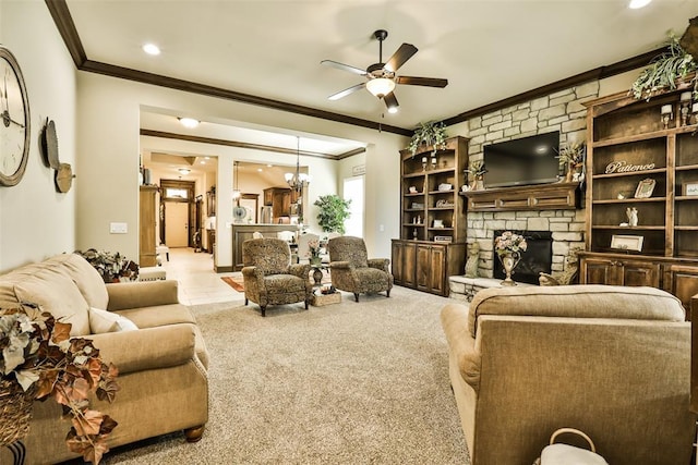 3312 Mount Mitchell Ln, Norman, OK 73069 - photo 16
