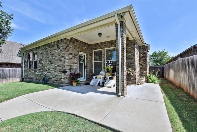 3312 Mount Mitchell Ln, Norman, OK 73069 - photo 36