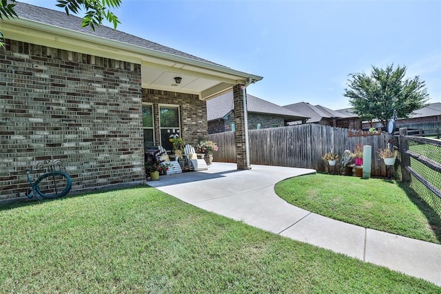 3312 Mount Mitchell Ln, Norman, OK 73069 - photo 37