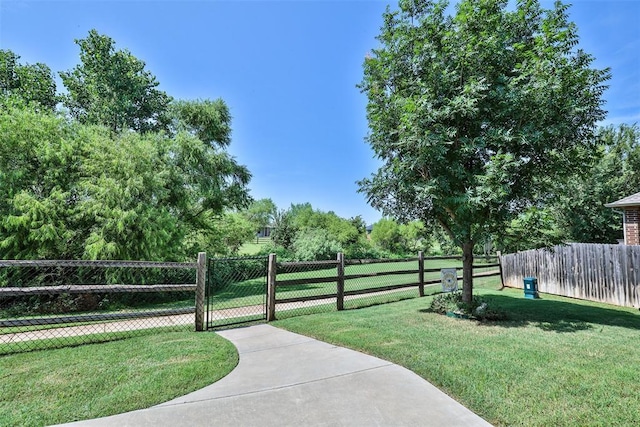 3312 Mount Mitchell Ln, Norman, OK 73069 - photo 40