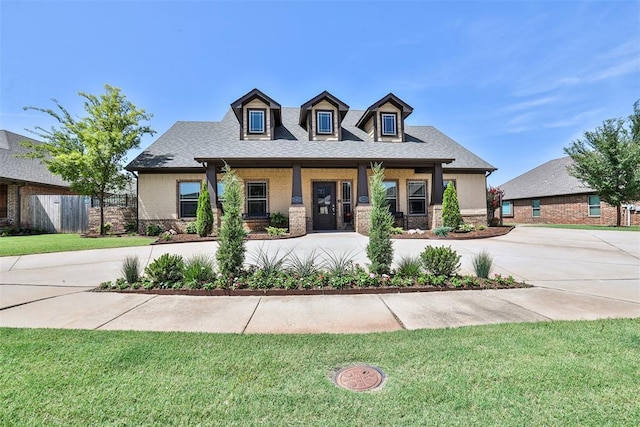 3312 Mount Mitchell Ln, Norman, OK 73069 - photo 41