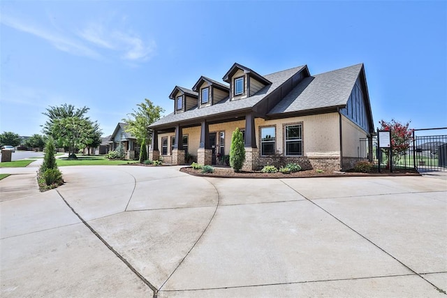 3312 Mount Mitchell Ln, Norman, OK 73069 - photo 42