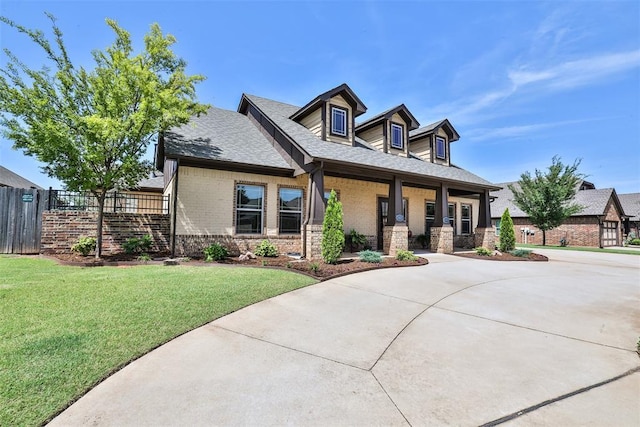 3312 Mount Mitchell Ln, Norman, OK 73069 - photo 43