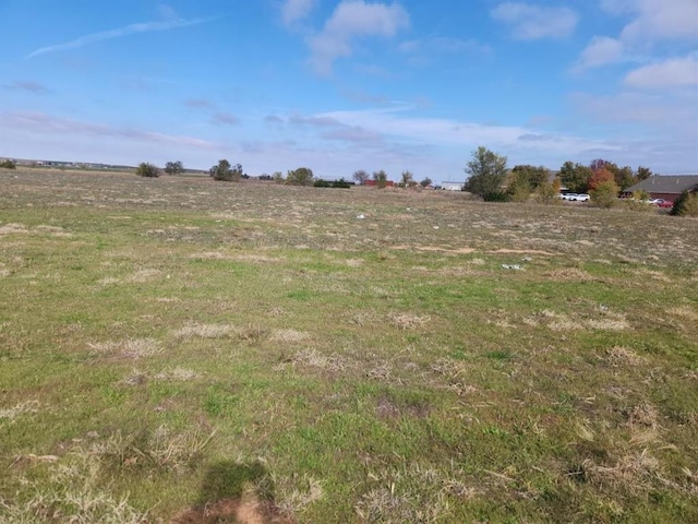 N Washington St, Weatherford, OK 73096
