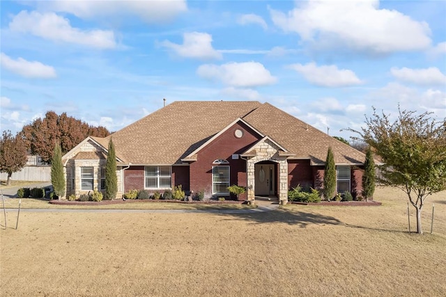 4214 Topaz Cir, Yukon, OK 73099 - photo 1