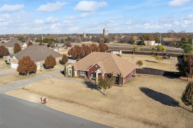4214 Topaz Cir, Yukon, OK 73099 - photo 4