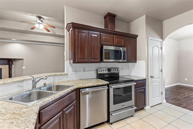 4214 Topaz Cir, Yukon, OK 73099 - photo 14