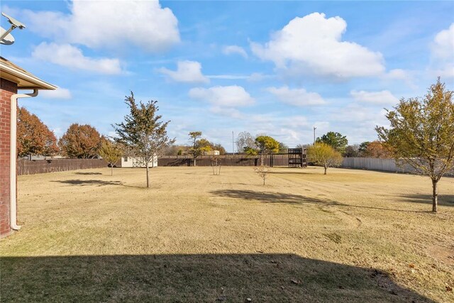 4214 Topaz Cir, Yukon, OK 73099 - photo 35