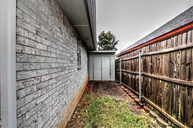 8113 Turtle Dove Dr, Oklahoma City, OK 73132 - view of property exterior