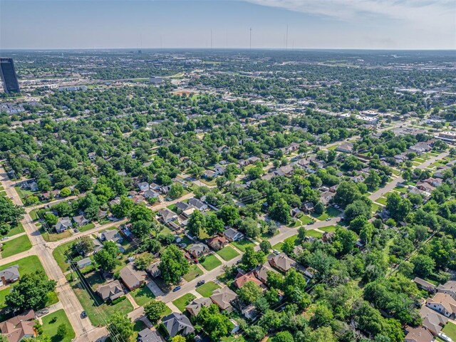 1616 NW 41st St, Oklahoma City, OK 73118 - view of property location