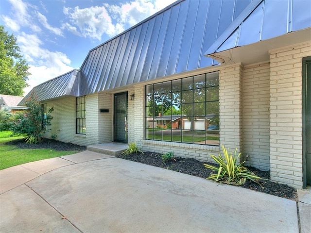 1117 Washington St, Edmond, OK 73034 - view of property