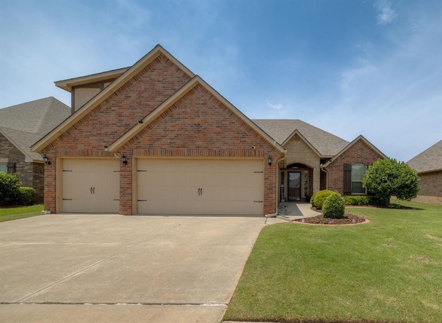 19213 Butterfly Blvd, Edmond, OK 73012 - photo 1