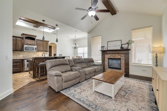 19213 Butterfly Blvd, Edmond, OK 73012 - photo 4