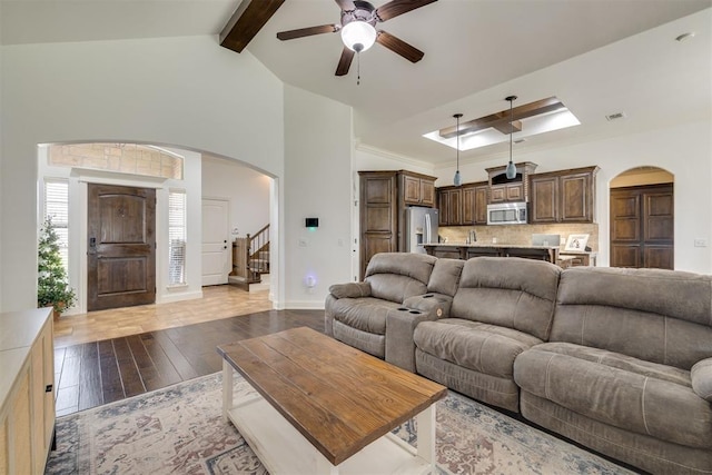 19213 Butterfly Blvd, Edmond, OK 73012 - photo 6