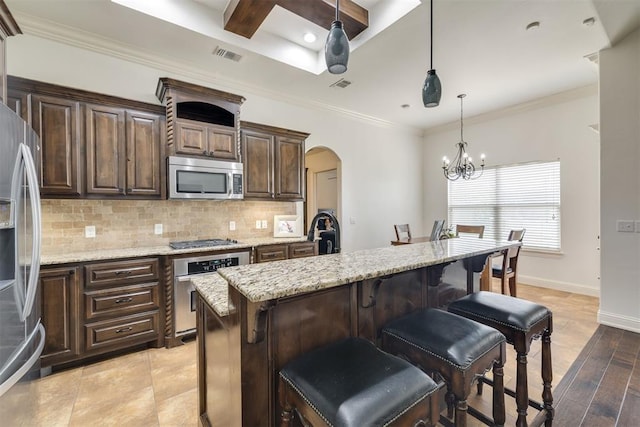 19213 Butterfly Blvd, Edmond, OK 73012 - photo 9