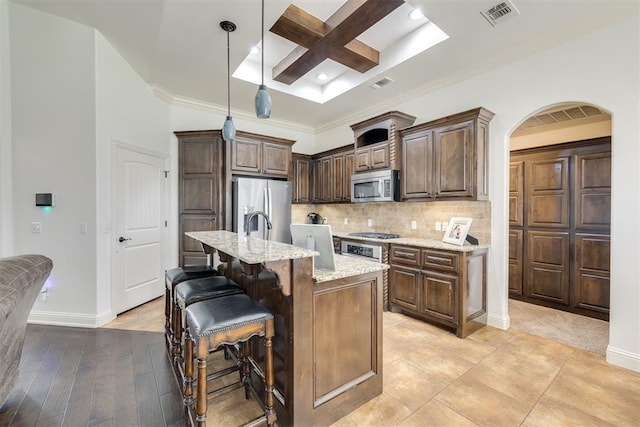 19213 Butterfly Blvd, Edmond, OK 73012 - photo 10