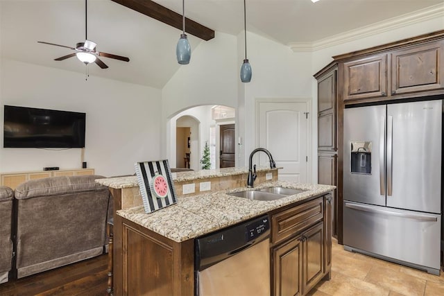 19213 Butterfly Blvd, Edmond, OK 73012 - photo 13