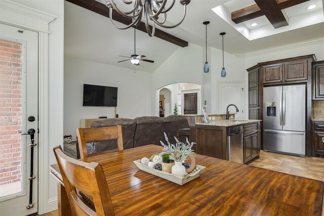 19213 Butterfly Blvd, Edmond, OK 73012 - photo 17