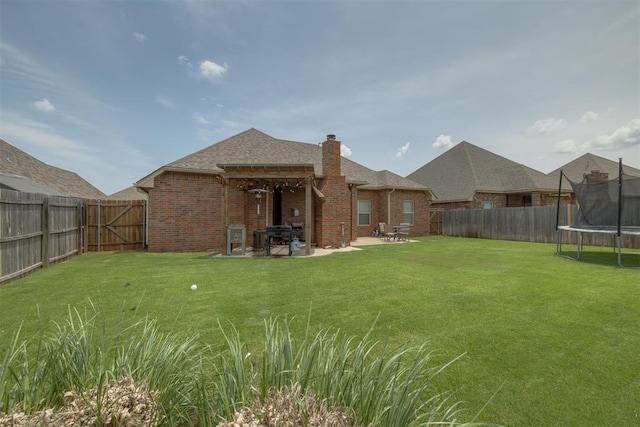 19213 Butterfly Blvd, Edmond, OK 73012 - photo 38