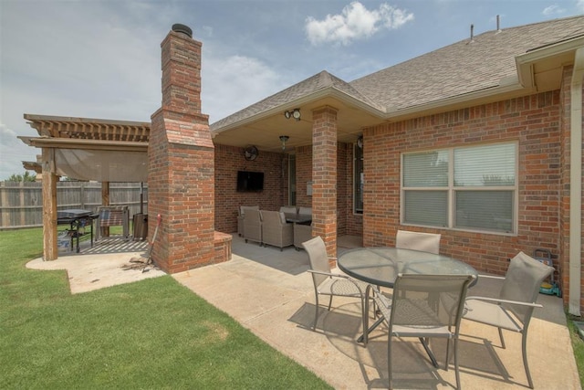 19213 Butterfly Blvd, Edmond, OK 73012 - photo 40