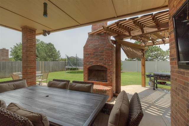 19213 Butterfly Blvd, Edmond, OK 73012 - photo 41