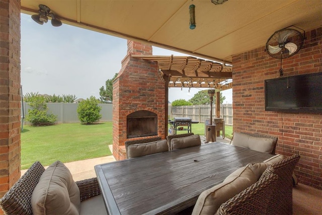 19213 Butterfly Blvd, Edmond, OK 73012 - photo 44