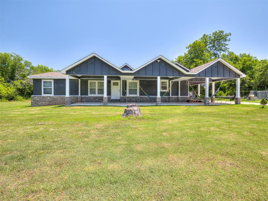 3 Antler Blvd, Mcloud, OK 74851 - photo 1