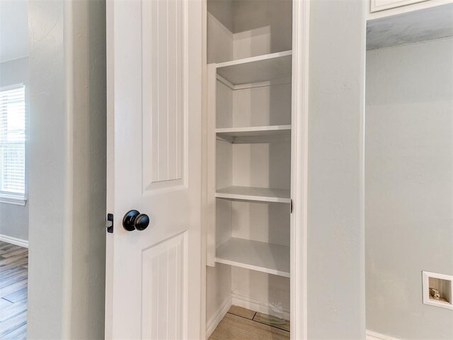 2517 NW 194th St, Edmond, OK 73012 - view of closet