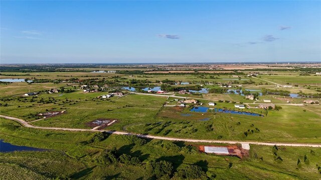 13 E 880th Rd, Cashion, OK 73016
