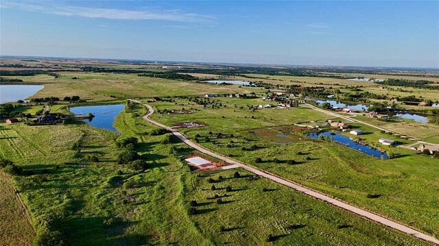 13 E 880th Rd, Cashion, OK 73016