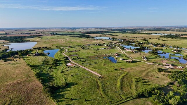 13 E 880th Rd, Cashion, OK 73016