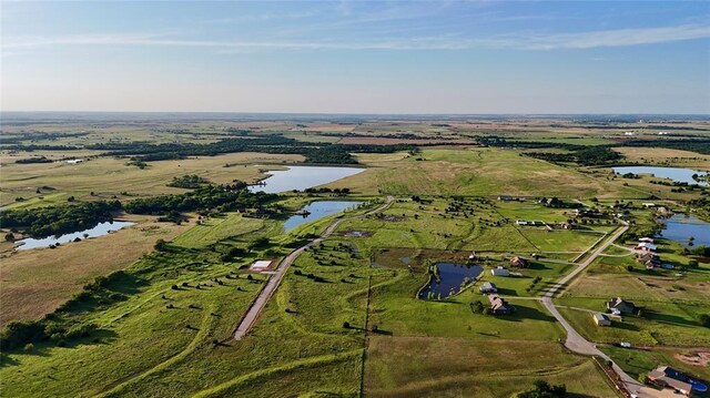 13 E 880th Rd, Cashion, OK 73016