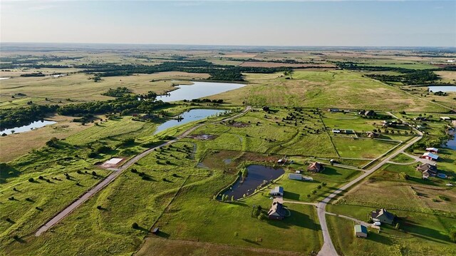 13 E 880th Rd, Cashion, OK 73016