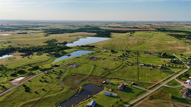 13 E 880th Rd, Cashion, OK 73016