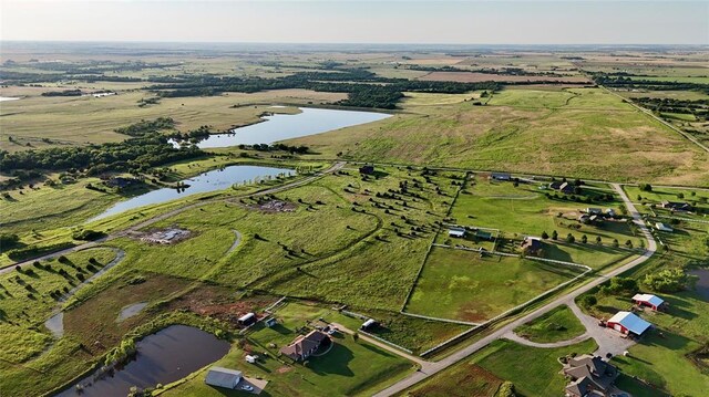 13 E 880th Rd, Cashion, OK 73016