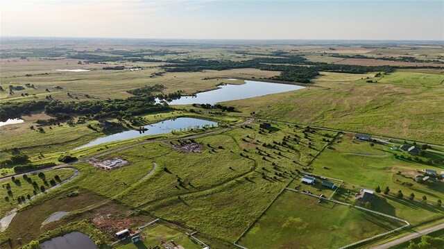 13 E 880th Rd, Cashion, OK 73016