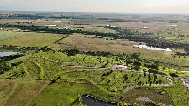 13 E 880th Rd, Cashion, OK 73016