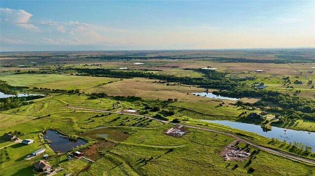 13 E 880th Rd, Cashion, OK 73016