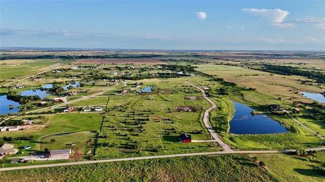 13 E 880th Rd, Cashion, OK 73016