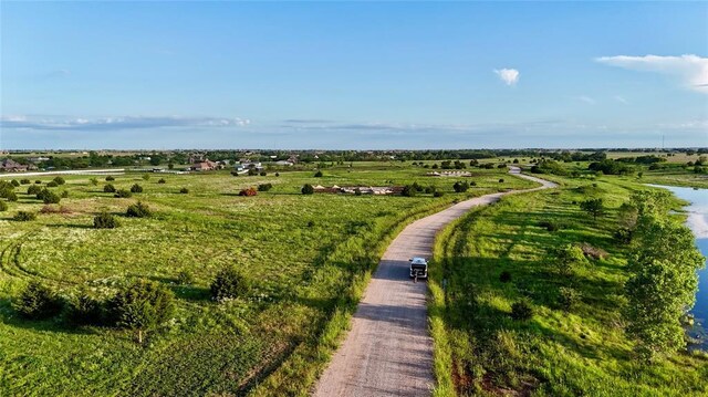 13 E 880th Rd, Cashion, OK 73016