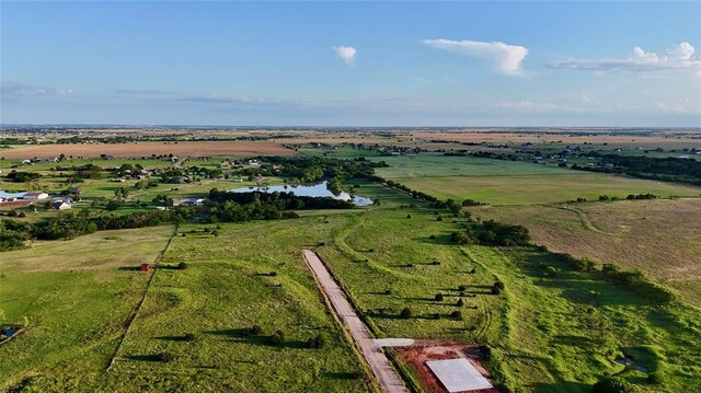 13 E 880th Rd, Cashion, OK 73016