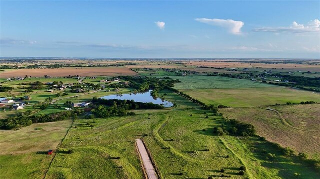 13 E 880th Rd, Cashion, OK 73016