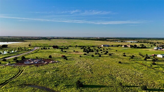 13 E 880th Rd, Cashion, OK 73016