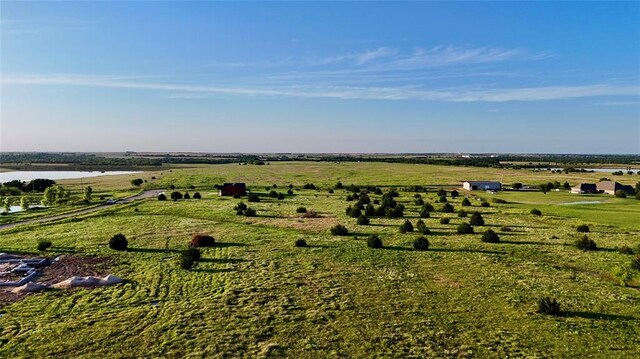 13 E 880th Rd, Cashion, OK 73016