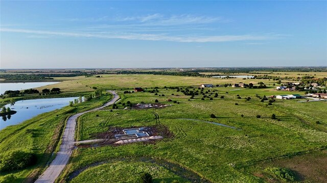13 E 880th Rd, Cashion, OK 73016
