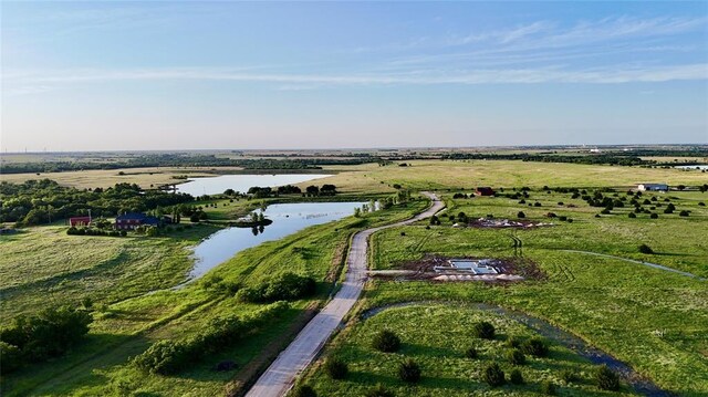 13 E 880th Rd, Cashion, OK 73016