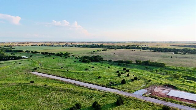 13 E 880th Rd, Cashion, OK 73016