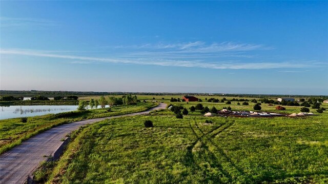 13 E 880th Rd, Cashion, OK 73016