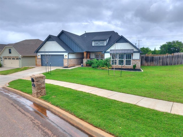 3905 Bandera Trl, Norman, OK 73069 - photo 1